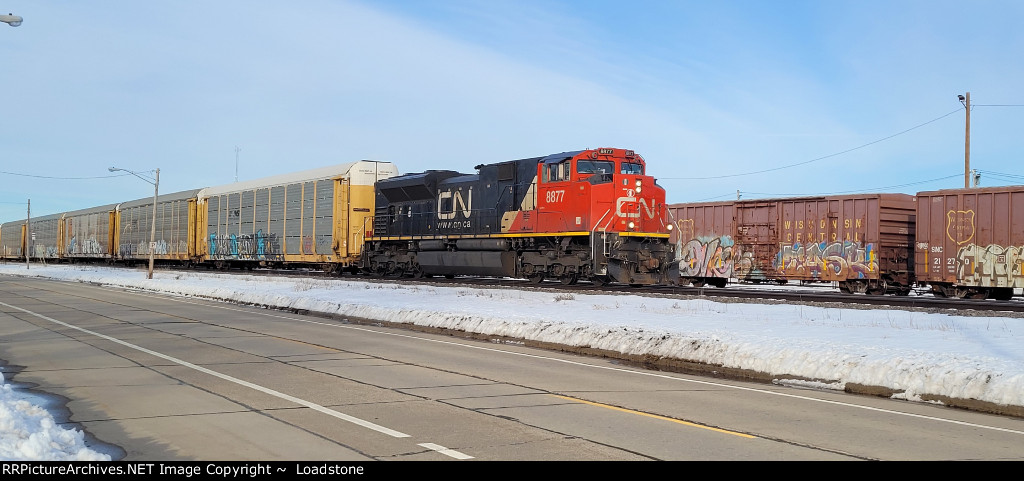 CN 8877